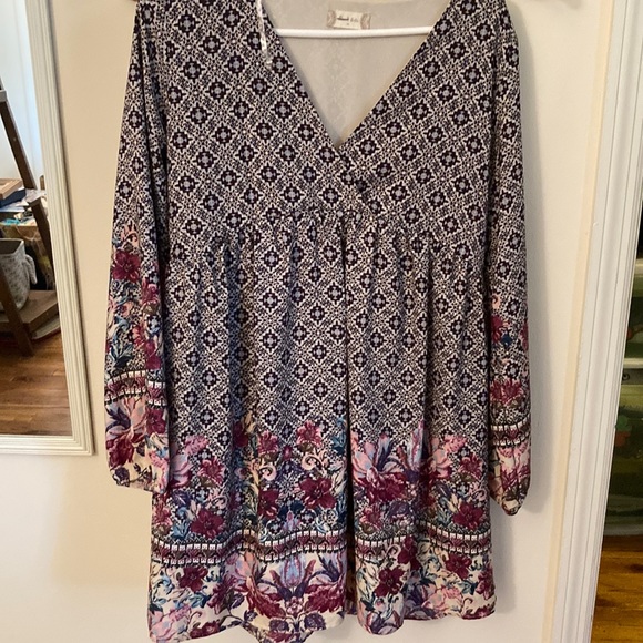 Alter’d State Dress - Picture 1 of 5